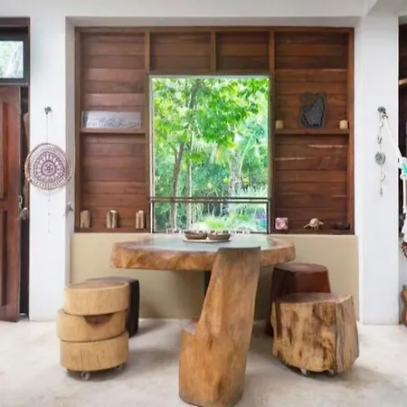 Casa Laurette *