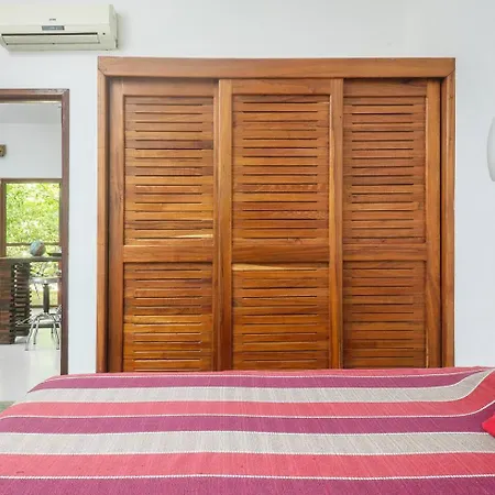 Casa Laurette Tulum