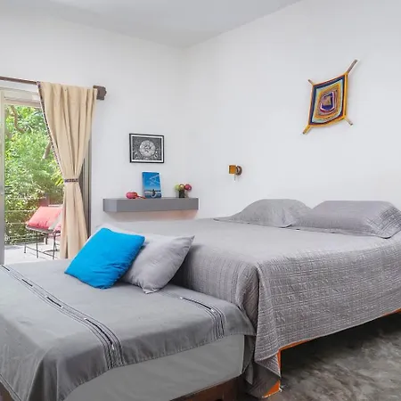 Casa Laurette * Tulum
