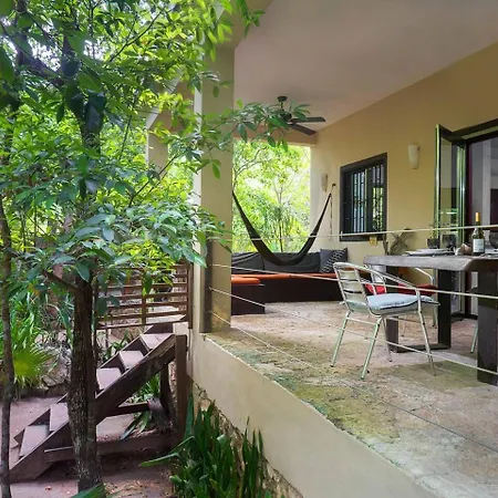 Villa Casa Laurette *