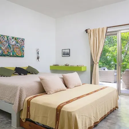 Casa Laurette Tulum