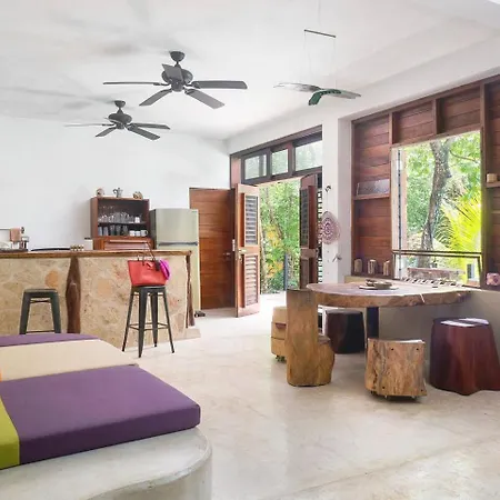 Casa Laurette Tulum