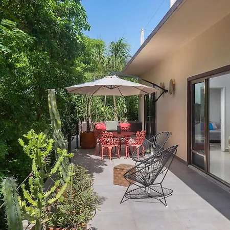 Casa Laurette Villa