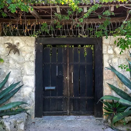 Villa Casa Laurette Tulum