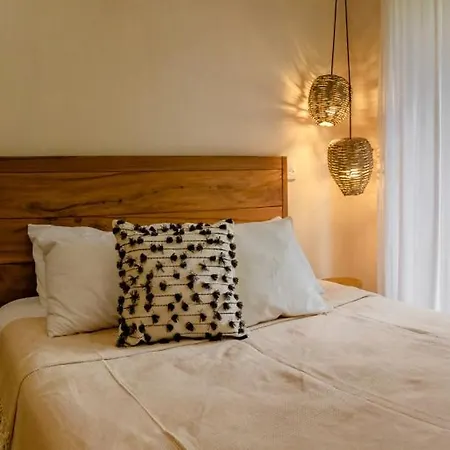 Departamento Privado Aldea Zama Apartment