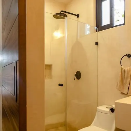 Departamento Privado Aldea Zama *