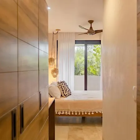 Apartment Departamento Privado Aldea Zama