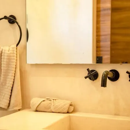 Departamento Privado Aldea Zama *
