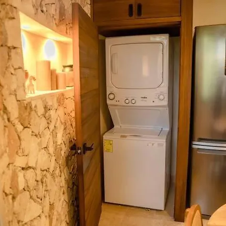 Apartment Departamento Privado Aldea Zama