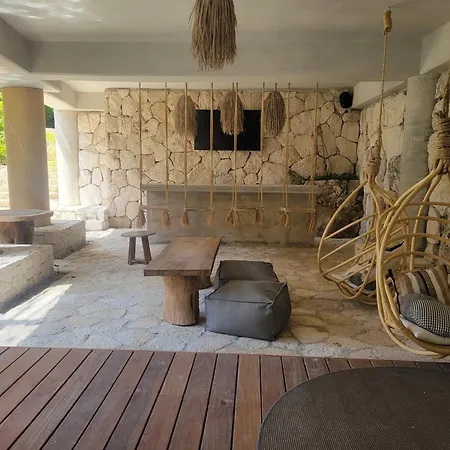 Tulum, Mexico - Xalet Luxury Tulum