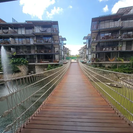 Tulum, Mexico - Xalet Luxury Apartment