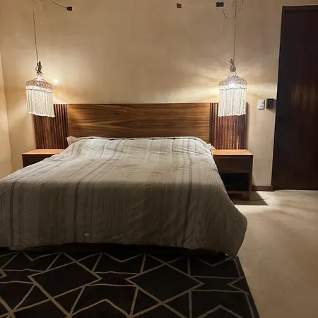 Apartment San Pedro