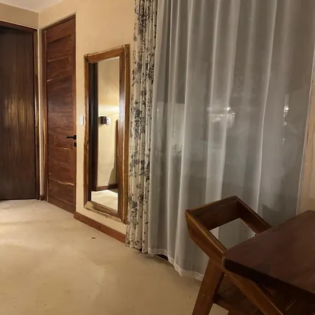 San Pedro Apartment