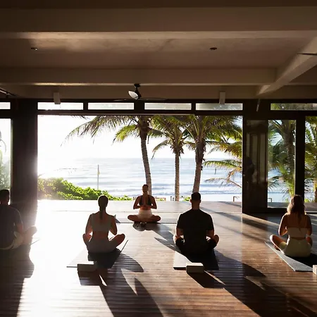 Lula Tulum, A Small Luxury