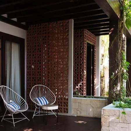 Hotel Lula Tulum, A Small Luxury