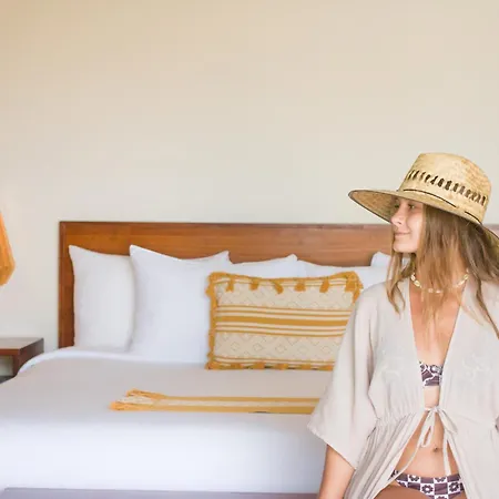 La Zebra Tulum, A Small Luxury Hotel Hotel Tulum