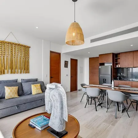 Apartment Lux Private Rooftop Pool With World Class Amenities *