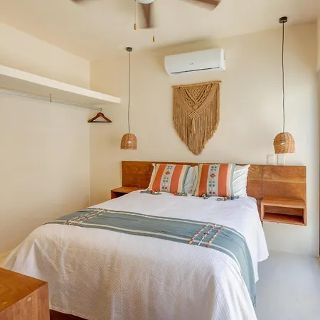 Nature Luxury Selva Norte Hotel Tulum
