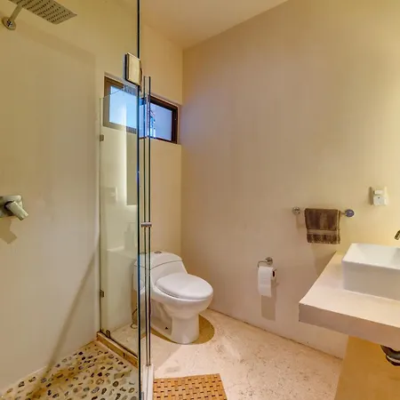 Nature Luxury Selva Norte Hotel