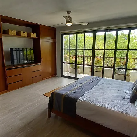 Nature Luxury Selva Norte Hotel