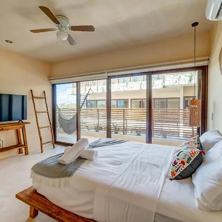 Nature Luxury Selva Norte Hotel