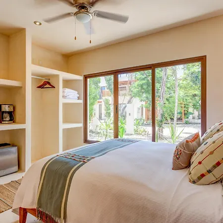 Nature Luxury Selva Norte Hotel Tulum