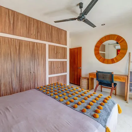 Nature Luxury Selva Norte Tulum