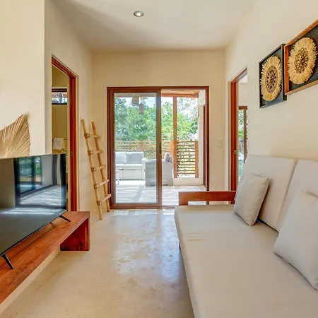 Nature Luxury Selva Norte Hotel