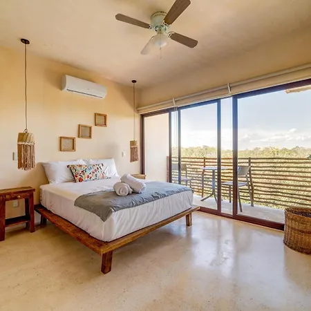 Hotel Nature Luxury Selva Norte *