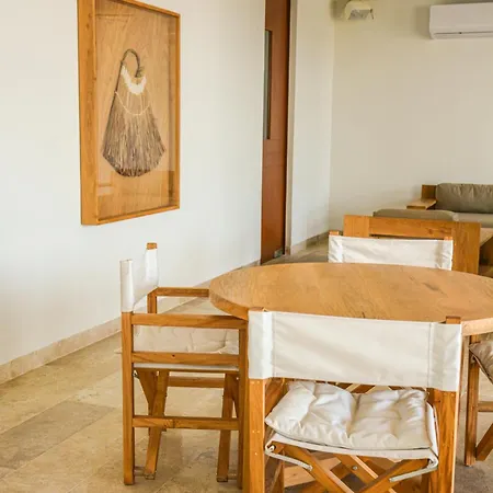 Apartment Nhoa 103