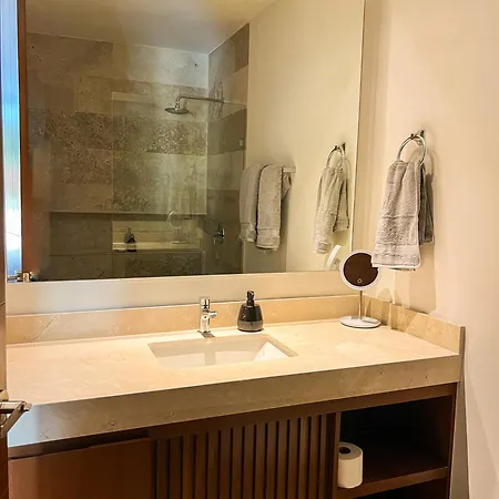 Apartment Nhoa 103