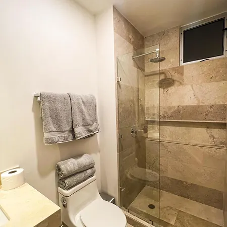 Nhoa 103 Apartment Tulum