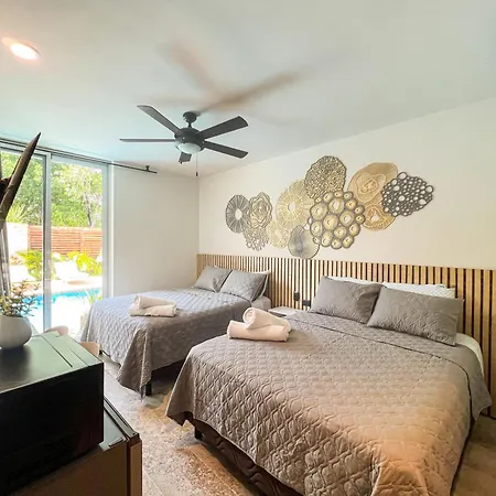 Apartment Nhoa 103