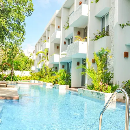 Apartment Nhoa 103 *