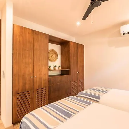 Beautiful & Brand New 2br Gated Community Pool