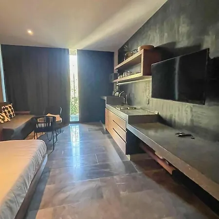 Delightful Modern