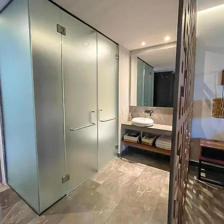 Apartment Delightful Modern *