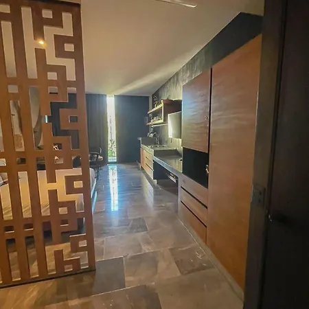 Delightful Modern Tulum