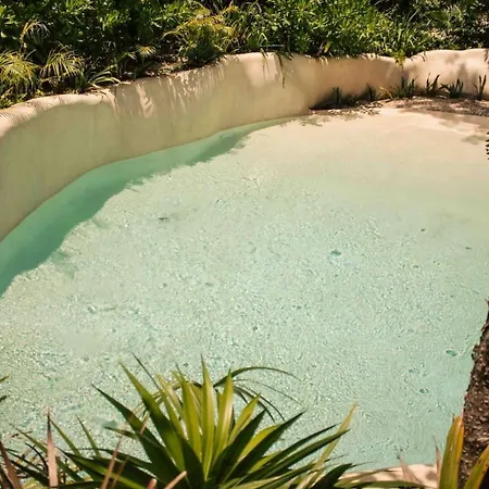 Delightful Modern * Tulum