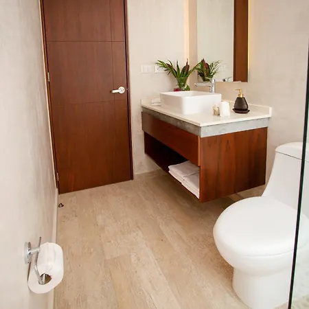 The Panoramic By Xperience Aparthotel Tulum