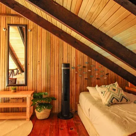 Villa Alicat Tulum