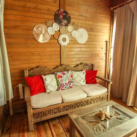 Villa Alicat Tulum