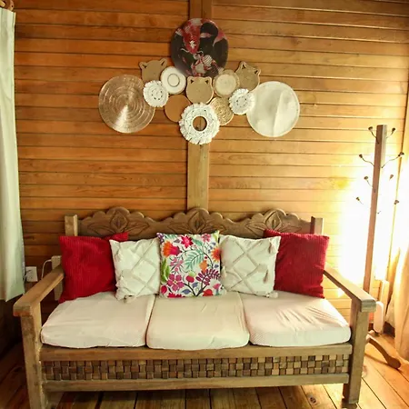 Alicat Villa Tulum
