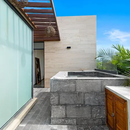 Mistiq Aparthotel Tulum