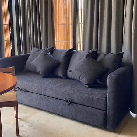 Apartment Seremonia By Soyrumi Tulum