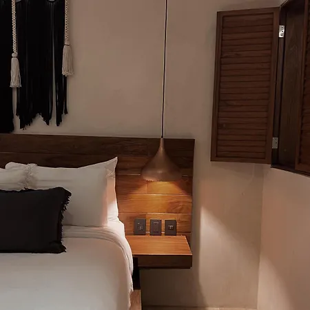 Majaro Apartment *