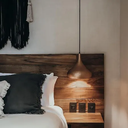 Majaro Apartment *