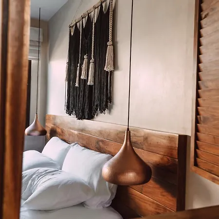 Apartment Majaro *