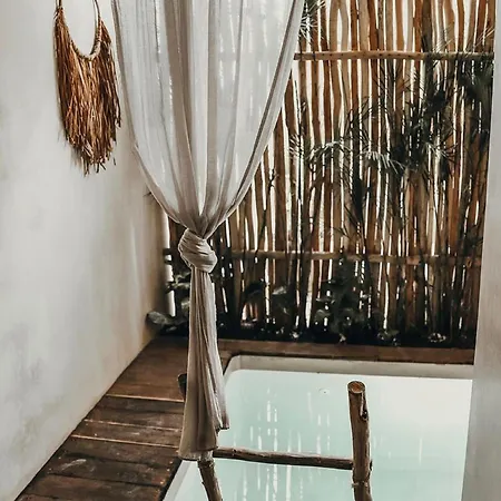 Apartment Majaro *