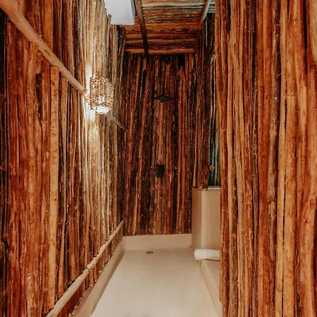 Apartment Majaro Tulum